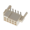 Headers, Receptacles, Female Sockets - 609-87471-605TRLFCT-ND - DigiKey