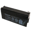 Battery Products - Batteries Rechargeable (Secondary) - LC-R063R4P - Acme Chip Technology Co., Limited
