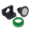 Pushbutton Switches - 4008-XB5FA11-ND - DigiKey