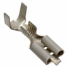 Quick Connects, Quick Disconnect Connectors - A111564TR-ND - DigiKey
