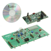 Analog to Digital Converters (ADCs) Evaluation Boards - 296-27321-ND - DigiKey