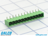 NTE PCB Mount - 25-E1400-12-BP - Galco Industrial Electronics