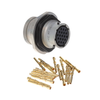 Circular Connector Assemblies - 623-VG95328D1419SWJ-ND - DigiKey