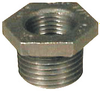 2 in. x 1-1/4 in. Hex Reducer Bushing -- 5714142 - Image