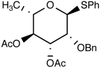 Phenyl 3,4-Di-O-acetyl-α-O-benzyl-1-thio-α-L-rha.. - 13021 - Medical Isotopes, Inc.