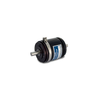 230.66 TO 1, MGX T-Series, Inline MIniature Double-Ended 1.0625