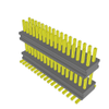 Board Spacers, Stackers (Board to Board) - 612-AW-17-03-G-D-225-080-ND - DigiKey