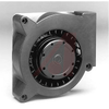 Plastic housing, plastic wheel, sealed ball bearing, 20 AWG wire leads - 70012737 - Allied Electronics, Inc.