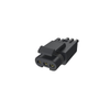 Rectangular Cable Assemblies - 664-FLHS3P008C0-ND - DigiKey
