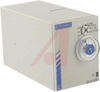 Timer; 8 A AC, 8 A DC (Max.); Mono; 100ms (Typ.); -20 degC; 60 degC - 70159448 - Allied Electronics, Inc.