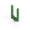 Edgeboard Connectors - 151-345-010-541-558-ND - DigiKey