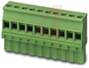 Terminal Block (plug) 16 Pos 12 Amp 250Volt (5.0mm pitch) -- 70055202