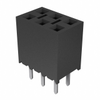 Headers, Receptacles, Female Sockets - SAM1008-03-ND - DigiKey