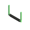 Edgeboard Connectors - 151-387-020-541-658-ND - DigiKey