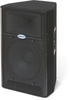 Active 2-way PA Cabinet with 15