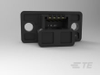Rectangular Wire & Cable Connectors & Housings - 292180-1 - TE Connectivity