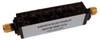 8750.55 MHz Cavity Bandpass Filter - AE8750.55B11379 - Anatech Electronics, Inc.