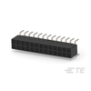 Headers, Receptacles, Female Sockets - 17-6-147100-1-ND - DigiKey