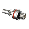 Fittings, Couplings, and Distributors -- 1754-SQD-08PAGM-PRD001-ND - Image