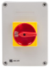 Isolator Switches - 466289 - RS Components, Ltd.