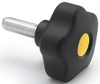 Clamping Knobs -- 9185425 - Image