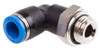 Pneumatic Fittings - 1216131 - RS Components, Ltd.
