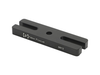 Baseplate, 1.0 in. Width, 1/4-20 (M6) Counterbored - 9912 - Newport MKS