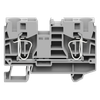 Terminal Blocks - 1001-REB-A2E-GY - New Yorker Electronics Co., Inc.