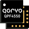 5 GHz Wi-Fi 6 Front End Module - QPF4550 - Qorvo