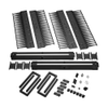 Rack Accessories - 95-SRCABLEVRT6HD-ND - DigiKey