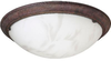 P3482-33 Flush Mounts-Bowl Style - 768722 - Capital Lighting, Inc.