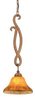 1855BG/NS04 Mini Pendants-Chain - 696597 - Capital Lighting, Inc.