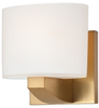 5241-248 1 Light Bath - 5241-248 - Minka Group