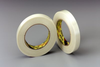 Scotch(R) Filament Tape 893 Clear, 3/4 in x 60 yd, 48 per case - 051131-06892 - R. S. Hughes Company, Inc.