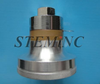Bolt Clamped Langevin Transduce - 28/40 KHz&plusmn;1KHz -- SMBLTF2840W60