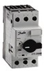 Circuit Breakers with built-in current limiter -- CTI MB
