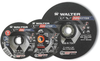 Pipeline Construction Grinding Wheels - PIPEFITTER - Walter Surface Technologies