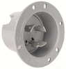 Locking Flanged Male Base Inlet -- L930-FI - Image