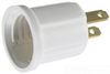 Incandescent Lampholder Extender/Adapter - RL200 - Hubbell Incorporated