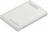 30x20mm RFI Shield Can, 0.2mm thickness - S02-30200250 - Harwin Plc