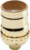 Metal Shell Lampholder - 975ABDCC10 - Legrand