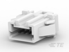 Rectangular Wire & Cable Connectors & Housings - 292215-4 - TE Connectivity