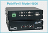USB Type-A, 3-Postion Switch w/Remote - Model 4506 - Electro Standards Laboratories