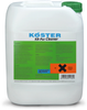 Organic Cleaning Agent for Cleaning Polyurethane Spills -- KB-Pur® Cleaner