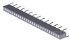 PCB Headers & Receptacles - 7-147727-7 - TE Connectivity