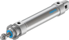 Round cylinder - DSNU-32-100-P-A - Festo Corporation