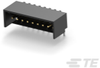 PCB Headers & Receptacles - 2-644489-9 - TE Connectivity
