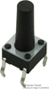 Tactile Switch, 0.05A, 24Vdc, Tht Rohs Compliant Alcoswitch Te Connectivity - 70AH7279 - Newark, An Avnet Company