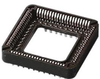 Plcc Socket, 84 Position, Smd; No. Of Contacts Amp - Te Connectivity - 06M3574 - Newark, An Avnet Company