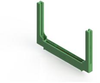 Card Edge Conn, Single Side, 31Pos, Th; Card Edge Connector Type Edac - 68AJ1229 - Newark, An Avnet Company